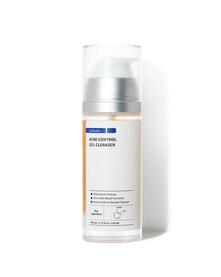 Acne Control Gel Cleanser