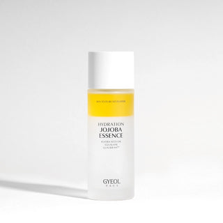 Gyeol Haus Skin Barrier Jojoba ESSENCE