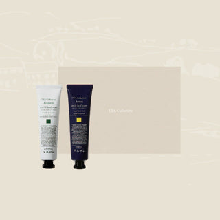 TEACOLLECTIVE Hand Cream Set (S)