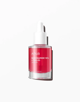 NIACINAMIDE 10%+TXA 4% Serum