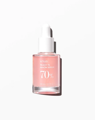 Peach 70% Niacinamide Serum