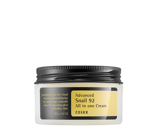 COSRX Mini Advanced Snail 92 All in One Cream