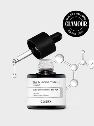 COSRX Niacinamide 15 Serum