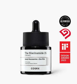 COSRX Niacinamide 15 Serum