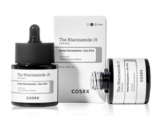 COSRX Niacinamide 15 Serum