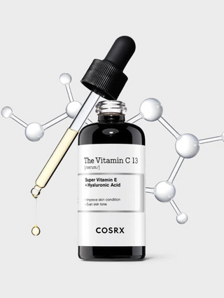 COSRX Vitamin C 13 Serum