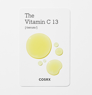 COSRX Vitamin C 13 Serum