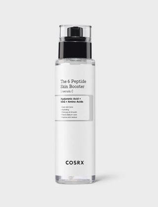 COSRX The 6 Peptide Skin Booster Serum