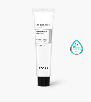 COSRX The Retinol 0.1 Cream