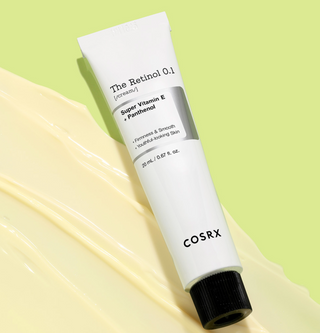 COSRX The Retinol 0.1 Cream