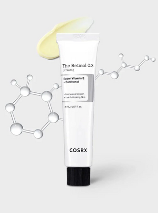 COSRX The Retinol 0.3 Cream