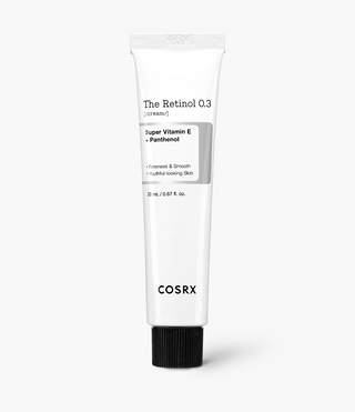 COSRX The Retinol 0.3 Cream