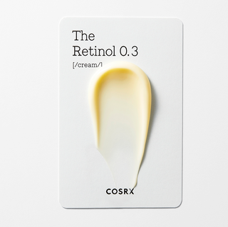 COSRX The Retinol 0.3 Cream