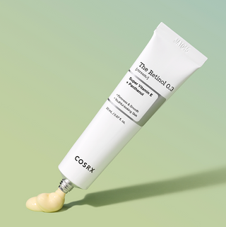 COSRX The Retinol 0.3 Cream