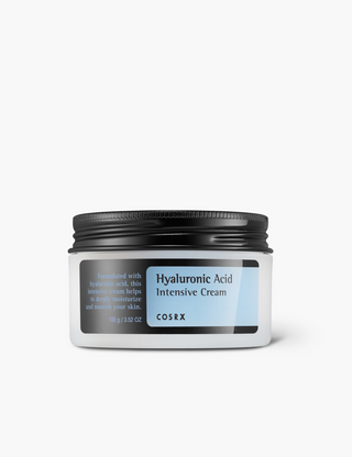 Hyaluronic Acid Intensive Cream