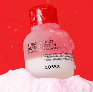 COSRX AC Collection Blemish Spot Drying Lotion