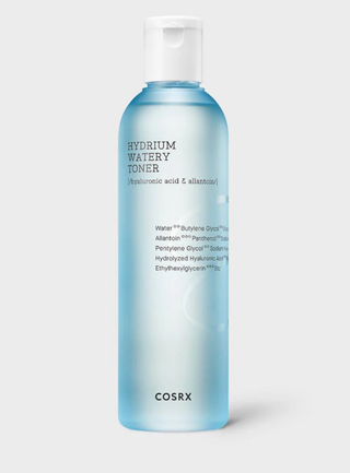 COSRX Hydrium Watery Toner