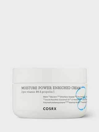 COSRX Hydrium Moisture Power Enriched Cream