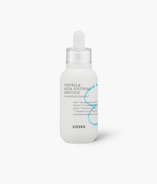 COSRX Hydrium Centella Aqua Soothing Ampoule