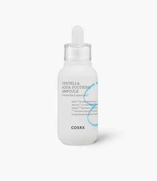 COSRX Hydrium Triple Hyaluronic Moisture Ampoule