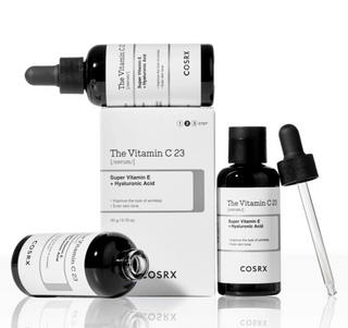 COSRX Vitamin C 23 Serum