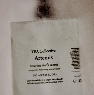 Artemis Nourish Body Wash