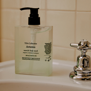 Artemis Nourish Hand Wash