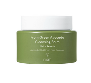 Purito From Green Avocado Cleansing Balm