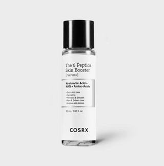 COSRX The 6 Peptide Skin Booster Serum