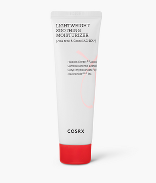 COSRX AC Collection Lightweight Soothing Moisturizer