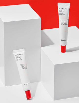 AC Collection Ultimate Spot Cream