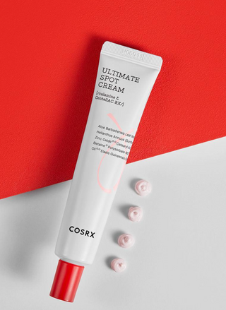 AC Collection Ultimate Spot Cream