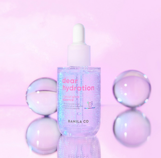 Dear Hydration Crystal Glow Essence