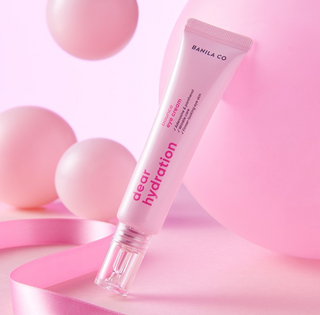 Dear Hydration Bounce Eye Cream