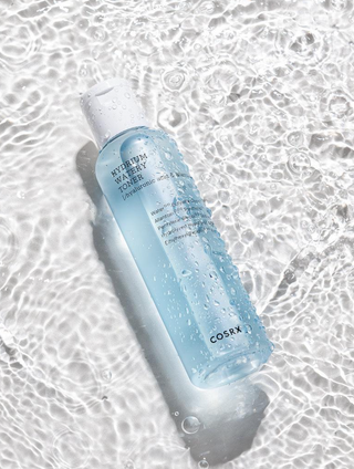 COSRX Hydrium Watery Toner