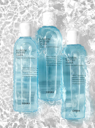 COSRX Hydrium Watery Toner