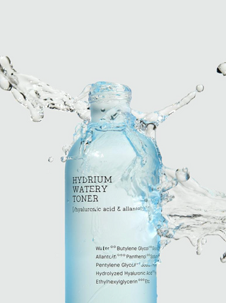 COSRX Hydrium Watery Toner