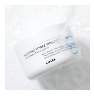 COSRX Hydrium Moisture Power Enriched Cream