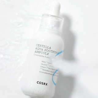 COSRX Hydrium Centella Aqua Soothing Ampoule