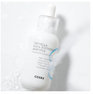 COSRX Hydrium Triple Hyaluronic Moisture Ampoule