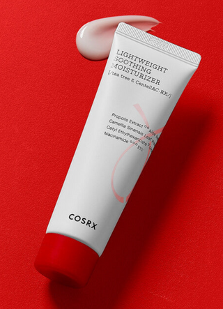 COSRX AC Collection Lightweight Soothing Moisturizer