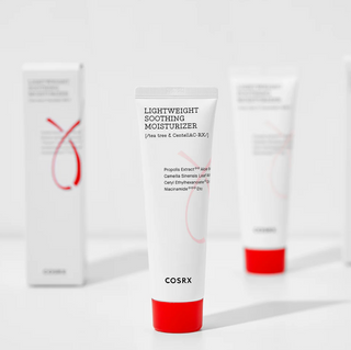 COSRX AC Collection Lightweight Soothing Moisturizer