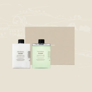 Artemis Body Care Set (M)